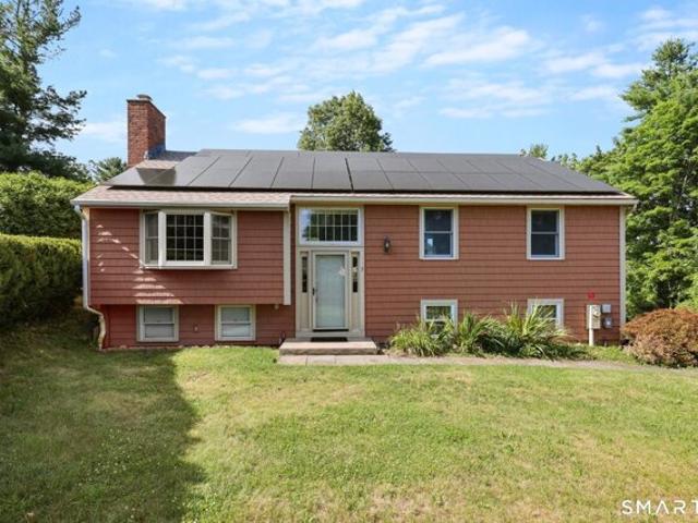 House for sale in Middletown, Connecticut