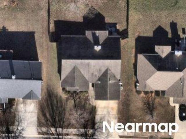 House for sale in Mcdonough, Georgia