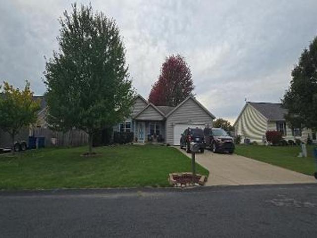 House for sale in Kalamazoo, Michigan