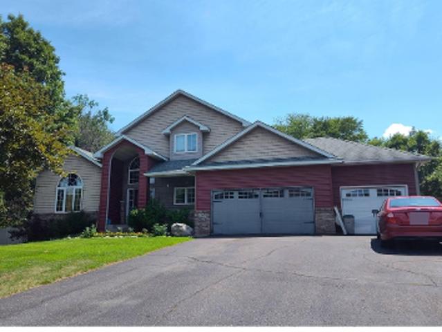 House for sale in Andover, Minnesota