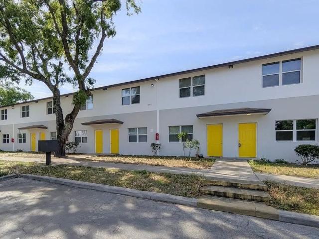 House for rent in Jacksonville, Florida
