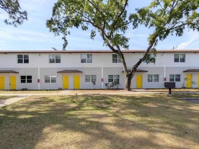 House for rent in Jacksonville, Florida