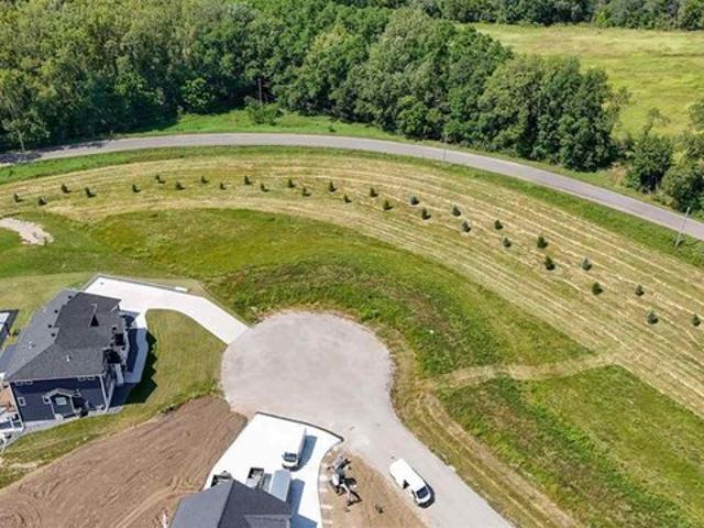 Land for sale in Iowa City, Iowa