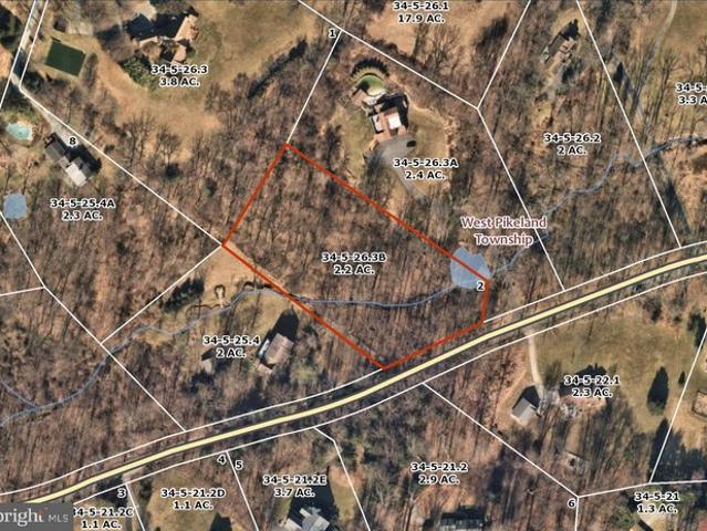 Land for sale in Chester, Pennsylvania