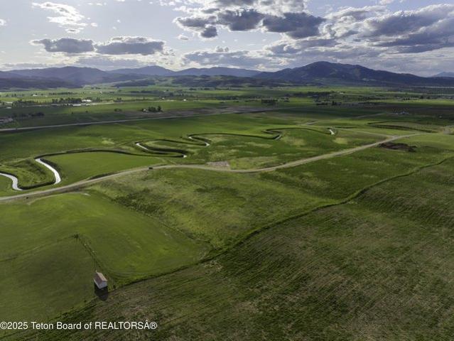 Land for sale in Wyoming