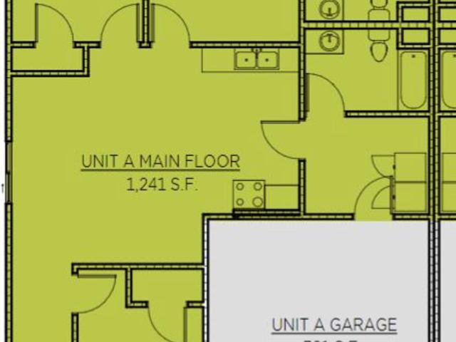 Apartment for rent in Iowa