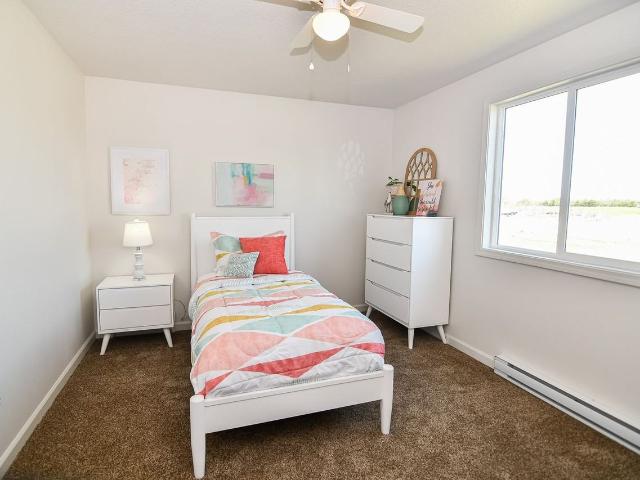 Apartment for rent in Iowa