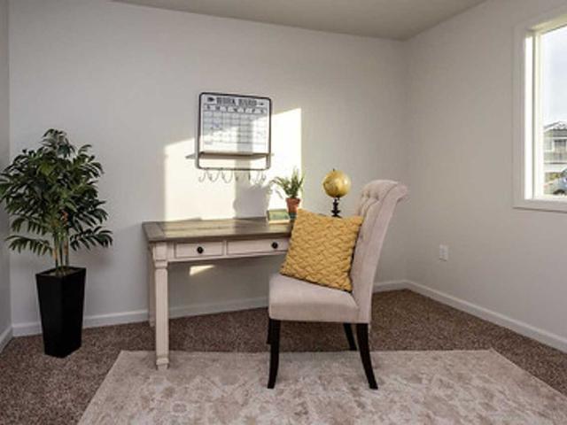 Apartment for rent in Prairie Creek, Pleasant Hill