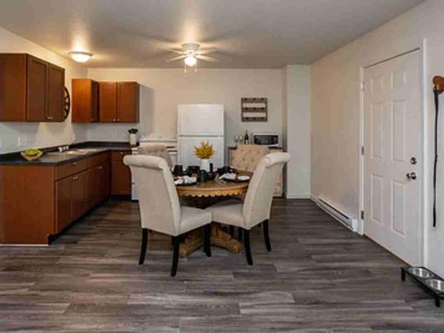 Apartment for rent in Pleasant Hill