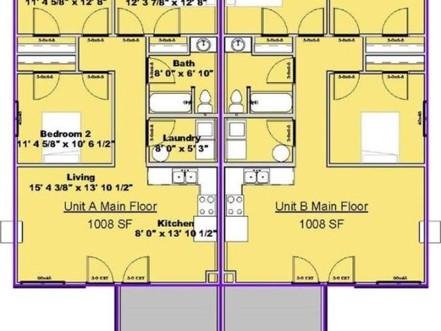 Apartment for rent in Iowa