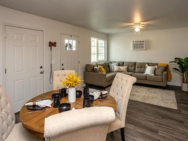 Apartment for rent in Iowa