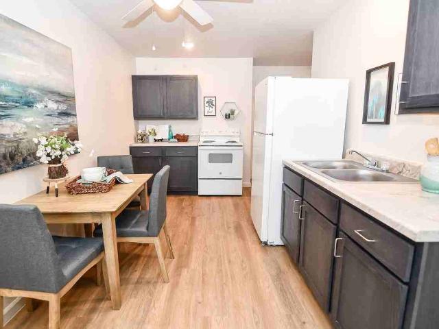 Apartment for rent in Iowa