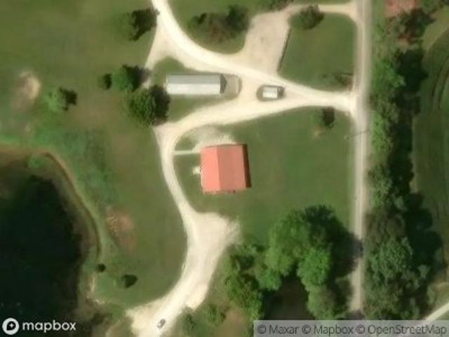 House for sale in Dale, Indiana