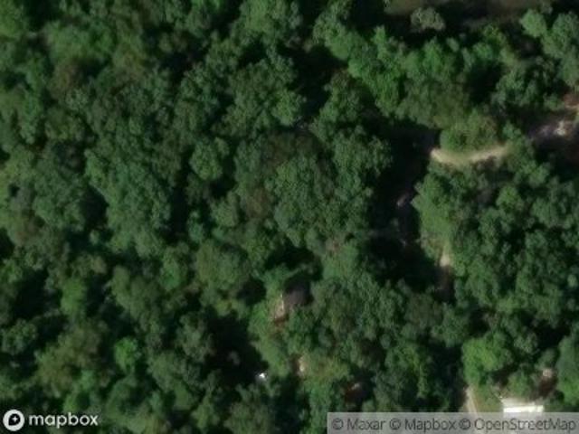 House for sale in Dale, Indiana