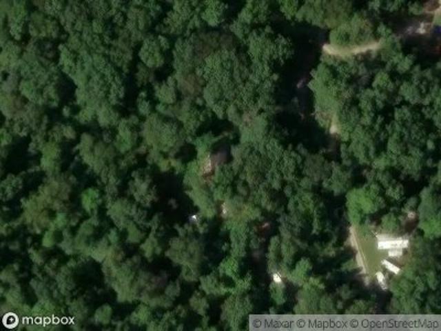 House for sale in Dale, Indiana