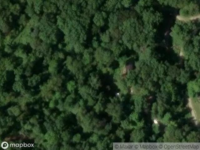 House for sale in Dale, Indiana