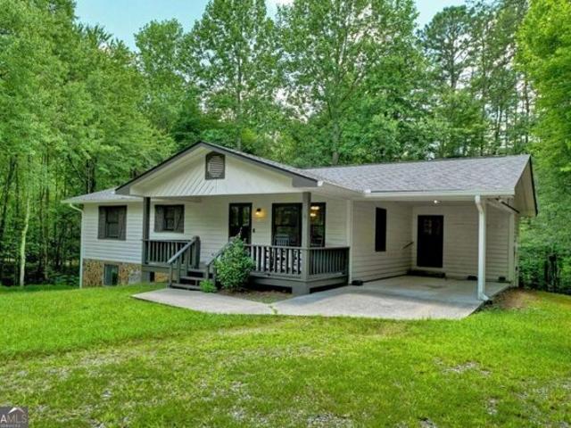 House for sale in Blue Ridge