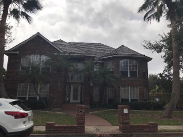 House for sale in Hidalgo, Texas
