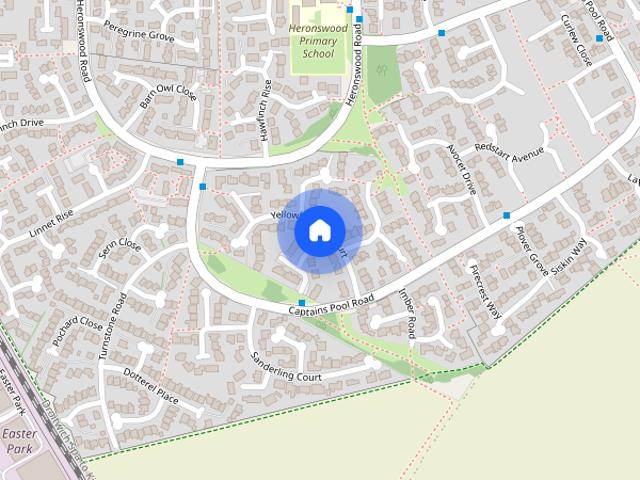 House for rent in Spennells, Rushock
