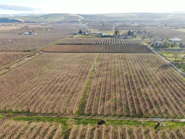 Farm for sale in Oregonia