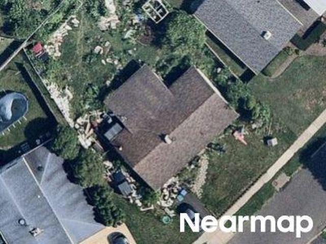 House for sale in Bucks, Pennsylvania