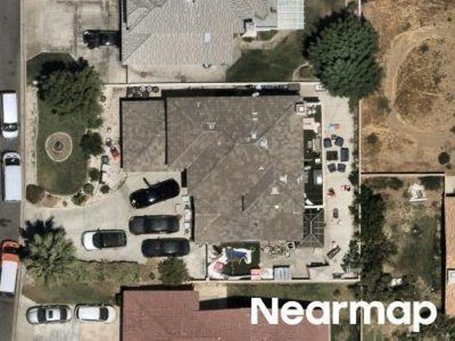 House for sale in Victorville, California