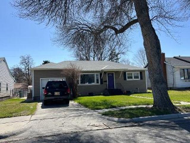 House for sale in Billings, Montana