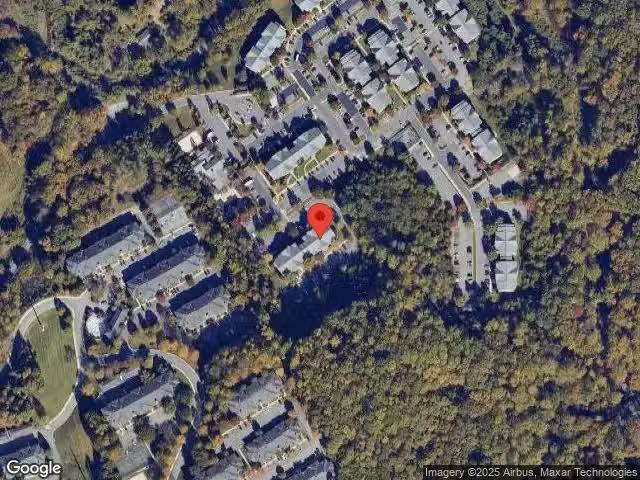 Apartment for rent in Charlottesville