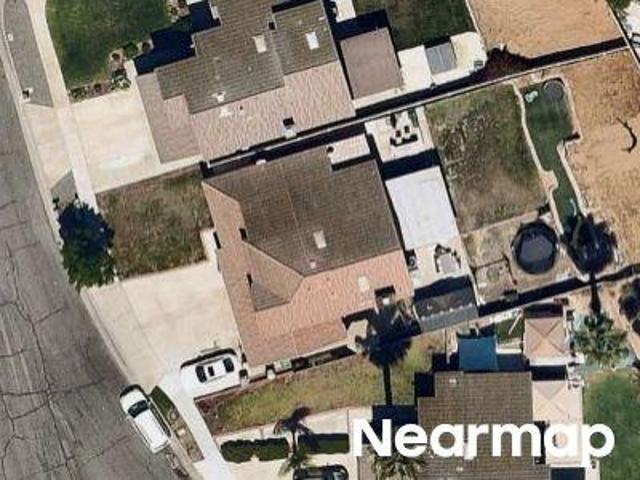 House for sale in Corona, California