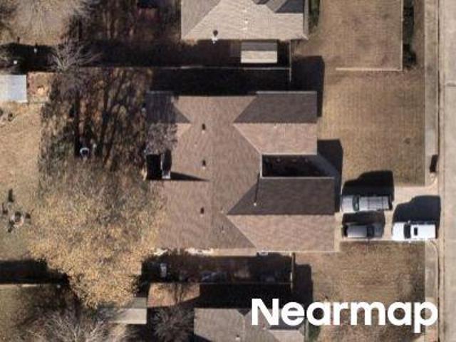 House for sale in Yukon, Oklahoma