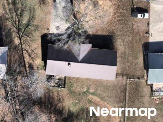 House for sale in Eastaboga, Alabama