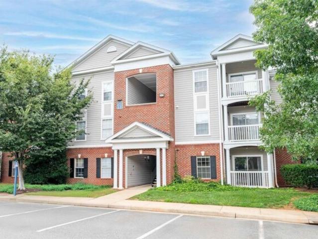 Condo for sale in Charlottesville