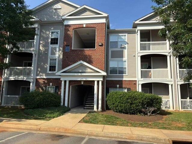 Condo for sale in Charlottesville