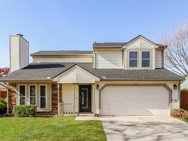 House for sale in Grapevine, Texas