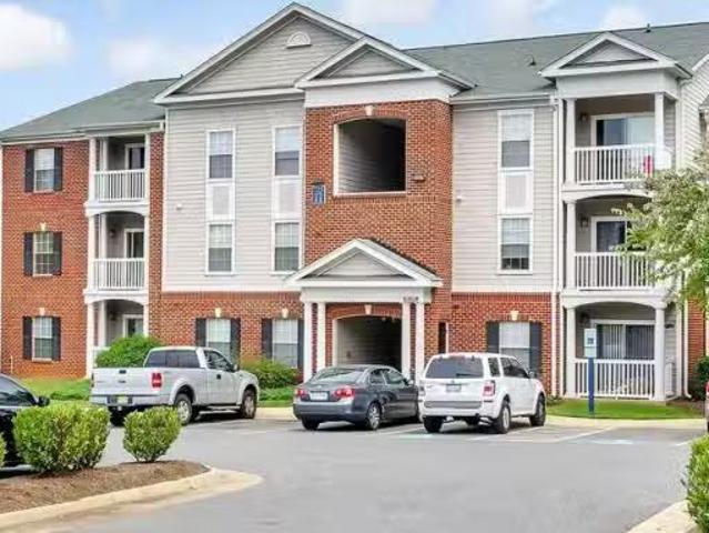 House for rent in Charlottesville