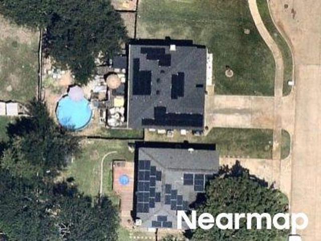House for sale in Denton, Texas