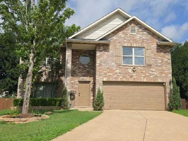 House for sale in Denton, Texas