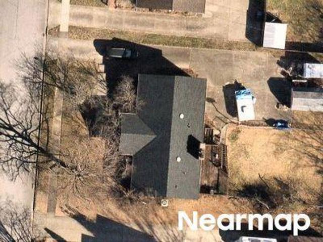 House for sale in Lexington, Kentucky