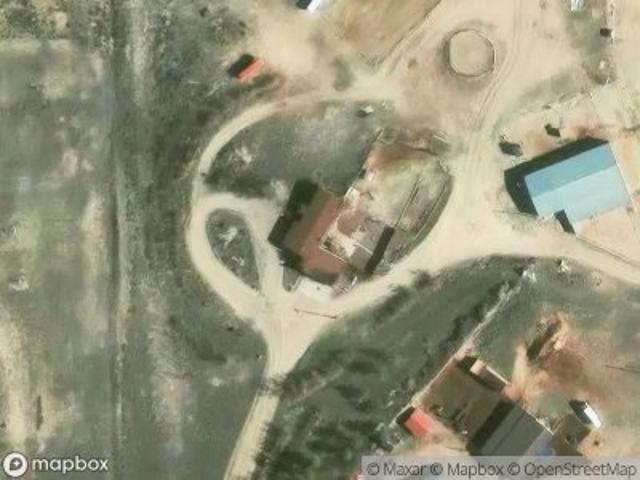 House for sale in Wyoming
