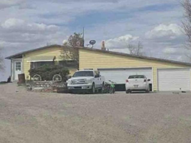 House for sale in Wyoming