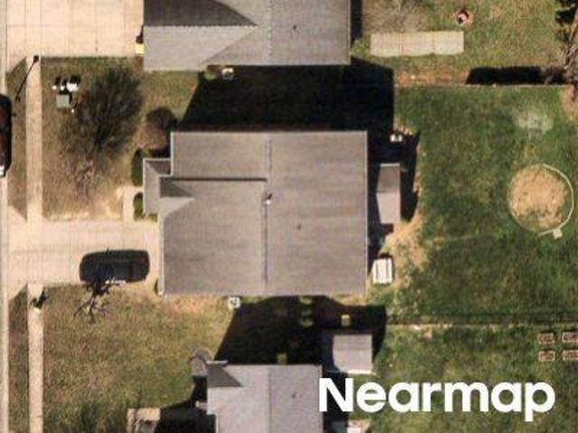 House for sale in Franklin, Indiana