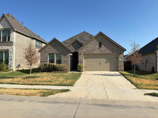 House for sale in Denton, Texas