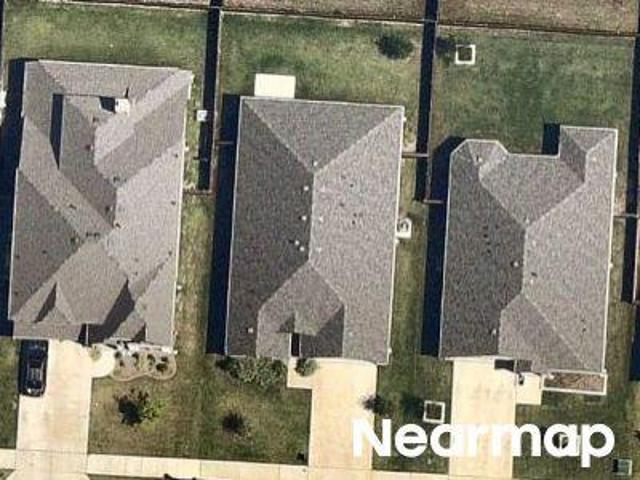 House for sale in Denton, Texas