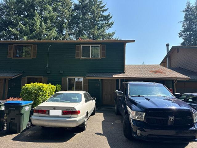 Condo for sale in Thurston, Washington