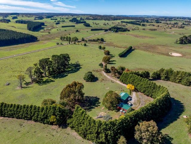 Cottage for sale in Curraweela, New South Wales