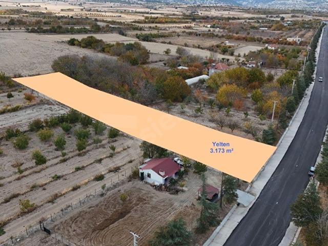 Korkuteli, Antalya içerisinde satılık Arsa