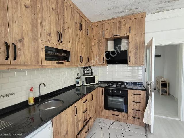 Korkuteli, Antalya içerisinde satılık Villa
