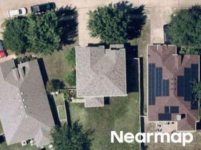 House for sale in Grand Prairie, Texas