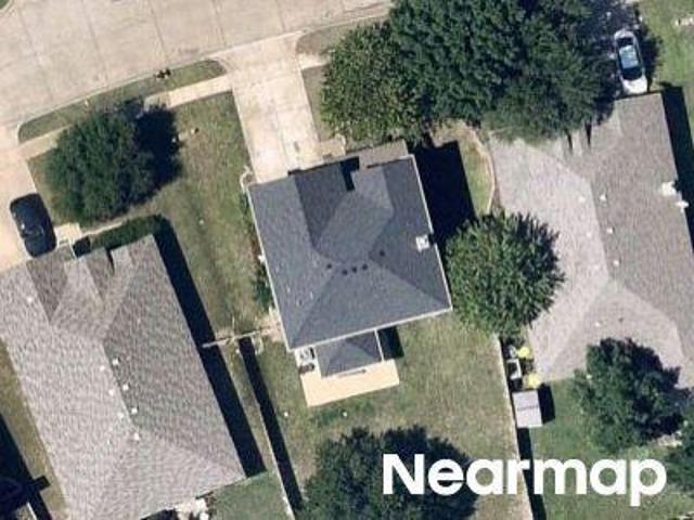 House for sale in Grand Prairie, Texas