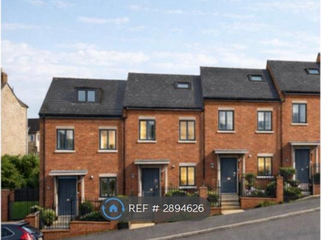 House for rent in St David's, Kingsthorpe